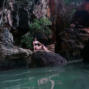 Meet your Posher, Ceara